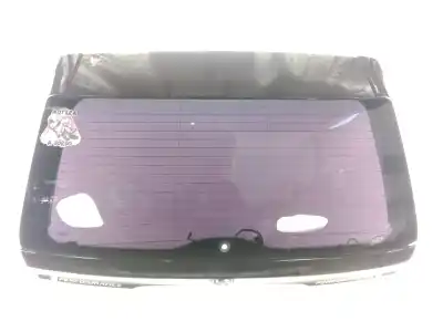 Peça sobressalente para automóvel em segunda mão Porta Da Mala / Tampa Traseira por BMW X5 (E53) 3.0d Referências OEM IAM 41627126015  