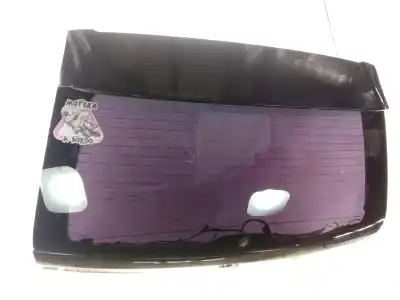 Peça sobressalente para automóvel em segunda mão porta da mala / tampa traseira por bmw x5 (e53) 3.0d referências oem iam 41627126015  