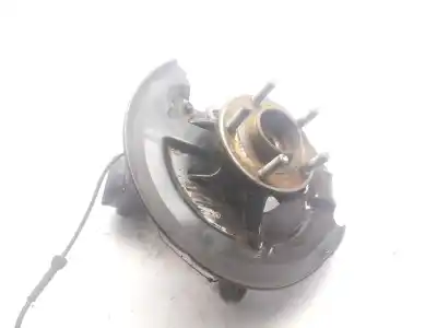 Second-hand car spare part front right knuckle for ford focus turnier 1.0 ecoboost oem iam references 1882874  