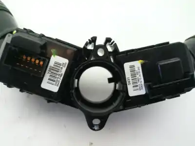 Second-hand car spare part headlights switch for kia ceed (jd) 1.4 crdi 90 d4fc oem iam references 934202y660  