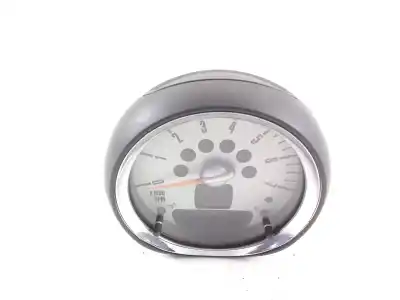 Pezzo di ricambio per auto di seconda mano MODULO ELETTRONICO per MINI MINI COUNTRYMAN (R60)  Riferimenti OEM IAM 927556301  