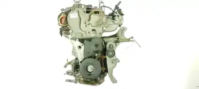 Pièce détachée automobile d'occasion MOTEUR COMPLET pour RENAULT VEL SATIS (BJ0)  Références OEM IAM F4RQ766  