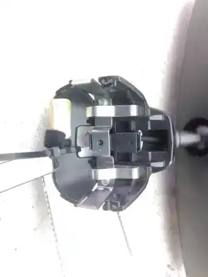 Pezzo di ricambio per auto di seconda mano specchio interno per porsche cayenne (typ 9pa) turbo s riferimenti oem iam 95573151401  