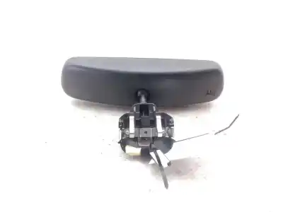 Pezzo di ricambio per auto di seconda mano specchio interno per porsche cayenne (typ 9pa) turbo s riferimenti oem iam 95573151401  