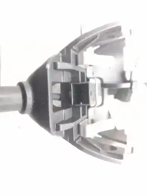 Pezzo di ricambio per auto di seconda mano specchio interno per porsche cayenne (typ 9pa) turbo s riferimenti oem iam 95573151401  