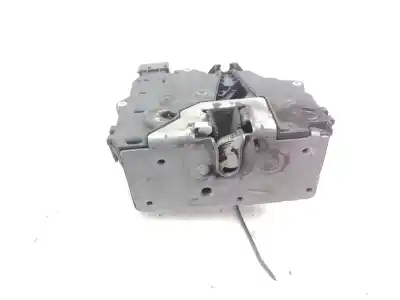 Pezzo di ricambio per auto di seconda mano Serratura Porta Laterale Sinistra per OPEL CORSA D (S07) 1.3 CDTI (L08 L68) Riferimenti OEM IAM 13258265  