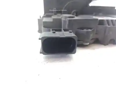 Pezzo di ricambio per auto di seconda mano serratura porta laterale sinistra per opel corsa d (s07) 1.3 cdti (l08 l68) riferimenti oem iam 13258265  