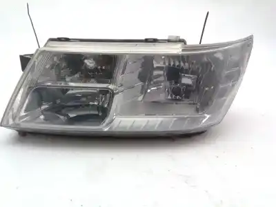 Second-hand car spare part Right Headlight for DODGE JOURNEY SXT 170 CV / 125 KW OEM IAM references 05067789AA  