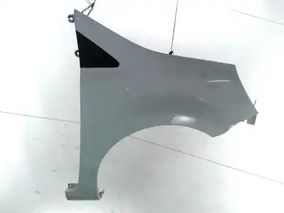 Pezzo di ricambio per auto di seconda mano parafango anteriore destro per renault modus / grand modus (f/jp0_) 1.5 dci (fp0e. jp0e) riferimenti oem iam 631007942r  