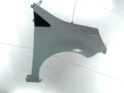 Pezzo di ricambio per auto di seconda mano Parafango Anteriore Destro per RENAULT MODUS / GRAND MODUS (F/JP0_) 1.5 dCi (FP0E. JP0E) Riferimenti OEM IAM 631007942R  