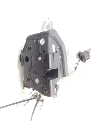 İkinci el araba yedek parçası Sol Kapi Kilidi için AUDI Q3 (8UB, 8UG) 1.4 TSI OEM IAM referansları 4G0839015E  