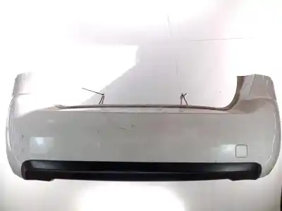 Pièce détachée automobile d'occasion PARE-CHOCS ARRIÈRE pour PEUGEOT 308 II  Références OEM IAM 9677960477  