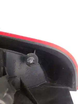 Автозапчастина б/у правий ліхтар для ford c-max (dm2) 1.6 посилання на oem iam 2sk009504  
