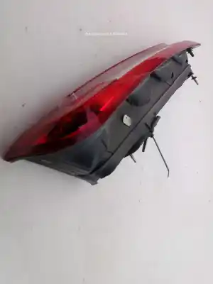 Автозапчастина б/у правий ліхтар для ford c-max (dm2) 1.6 посилання на oem iam 2sk009504  