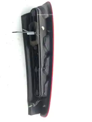 Автозапчастина б/у правий ліхтар для ford c-max (dm2) 1.6 посилання на oem iam 2sk009504  