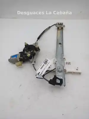 Автозапчастина б/у регулятор склона задній лівий для kia stonic (yb) 1.0 t-gdi посилання на oem iam   