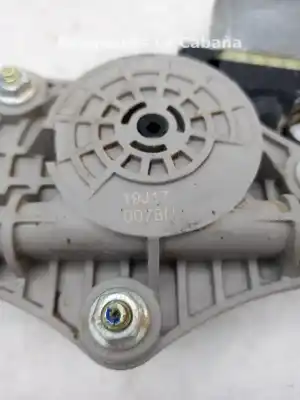 Автозапчастина б/у регулятор склона задній лівий для kia stonic (yb) 1.0 t-gdi посилання на oem iam   