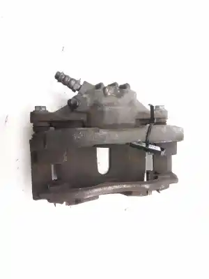 Peça sobressalente para automóvel em segunda mão pinça de travão dianteira esquerda por citroen ds3 (sa_) 1.6 hdi 90 referências oem iam   
