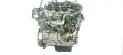 Pezzo di ricambio per auto di seconda mano motore completo per ford focus ii (da_, hcp, dp) 1.6 tdci riferimenti oem iam hhda  