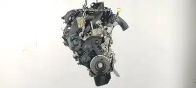 Pezzo di ricambio per auto di seconda mano motore completo per ford focus ii (da_, hcp, dp) 1.6 tdci riferimenti oem iam hhda  