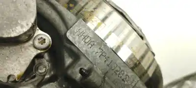 Pezzo di ricambio per auto di seconda mano motore completo per ford focus ii (da_, hcp, dp) 1.6 tdci riferimenti oem iam hhda  