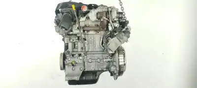 Pezzo di ricambio per auto di seconda mano motore completo per ford focus ii (da_, hcp, dp) 1.6 tdci riferimenti oem iam hhda  