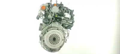 Second-hand car spare part Complete Engine for FORD FOCUS II (DA_, HCP, DP) 1.6 TDCi OEM IAM references HHDA  