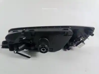 Second-hand car spare part right door handle for seat leon (5f1) 1.5 tsi oem iam references   