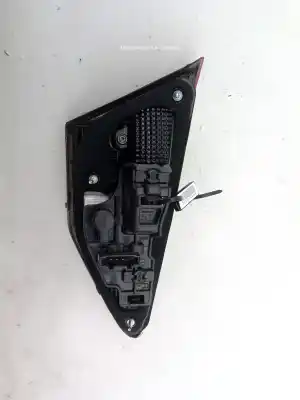 Pezzo di ricambio per auto di seconda mano luce di coda interna destra per seat leon (5f1) 1.5 tsi riferimenti oem iam 5f0945094l  