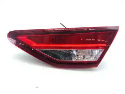 Recambio de automóvil de segunda mano de Piloto Trasero Derecho Interior para SEAT LEON (5F1) 1.5 TSI referencias OEM IAM 5F0945094L  