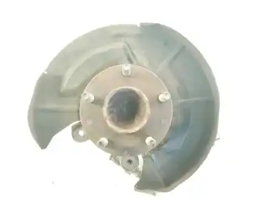 Second-hand car spare part Rear Left Knuckle for MAZDA 3 (BM, BN) 2.2 D OEM IAM references BHR12612XA  