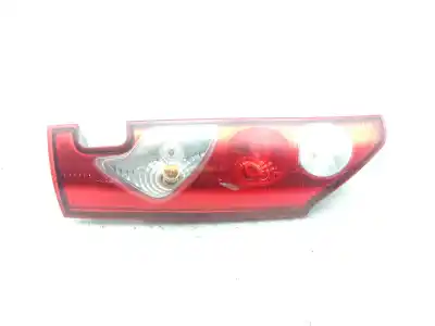 Автозапчастина б/у ЛІВИЙ ХОД ЛІХАР для RENAULT KANGOO / GRAND KANGOO II (KW0/1_)  Посилання на OEM IAM 8200419949  