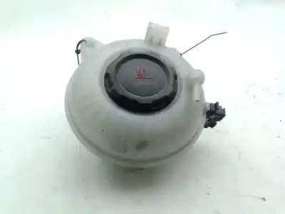 Gebrauchtes Autoersatzteil Ausgleichsbehälter Kühlmittel zum SEAT LEON (5F1) 1.5 TSI OEM-IAM-Referenzen 5Q0121407S  