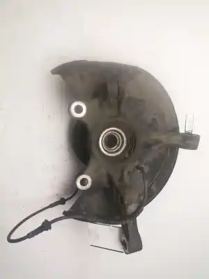 Pezzo di ricambio per auto di seconda mano snodo anteriore sinistro per opel mokka / mokka x (j13) 1.4 (_76) riferimenti oem iam   