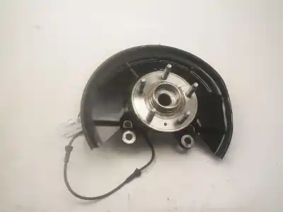 Gebrauchtes Autoersatzteil VORDERER LINKER KNÖCHEL zum OPEL MOKKA / MOKKA X (J13)  OEM-IAM-Referenzen   