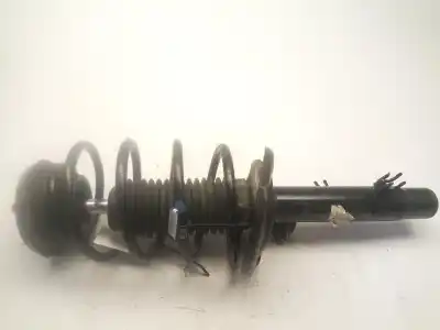 Автозапчасти б/у передний амортизатор за CITROEN C4 CACTUS 1.2 THP 110 ссылки OEM IAM   