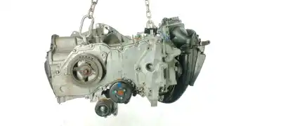 Pezzo di ricambio per auto di seconda mano MOTORE COMPLETO per NISSAN MICRA (K13)  Riferimenti OEM IAM HR12DE  