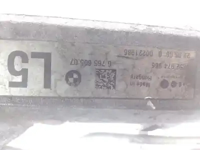 Second-hand car spare part steering rack for bmw 3 touring (e91) 320 d oem iam references 7852974966  