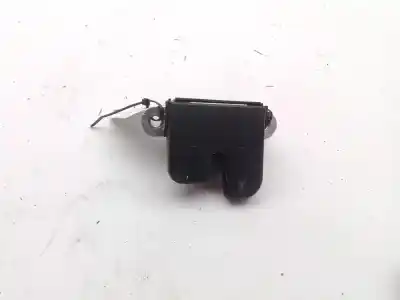 Pièce détachée automobile d'occasion COFFRE / SERRURE DE PORTE pour VOLKSWAGEN PASSAT VARIANT (365)  Références OEM IAM 1K6827505E  