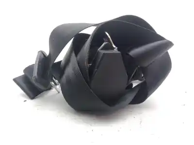 Peça sobressalente para automóvel em segunda mão cinto de segurança traseiro esquerdo por seat leon (5f1) 1.5 tsi referências oem iam 621180600  
