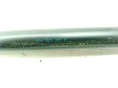 Pezzo di ricambio per auto di seconda mano ammortizzatore cofano per audi a4 b6 avant (8e5) 2.5 tdi riferimenti oem iam 8e0823359a  