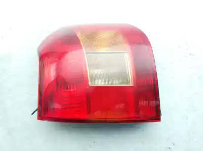 Автозапчасти б/у левый задний фонарь за TOYOTA COROLLA (_E12_) 1.6 VVT-i (ZZE121_) ссылки OEM IAM 8156102150  