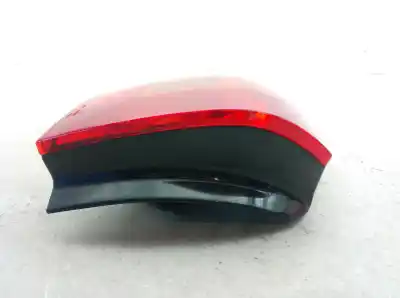 Second-hand car spare part left tailgate light for toyota corolla (_e12_) 1.6 vvt-i (zze121_) oem iam references 8156102150  