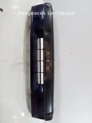 Second-hand car spare part front bumper for opel frontera a (u92) 2.5 tds oem iam references   