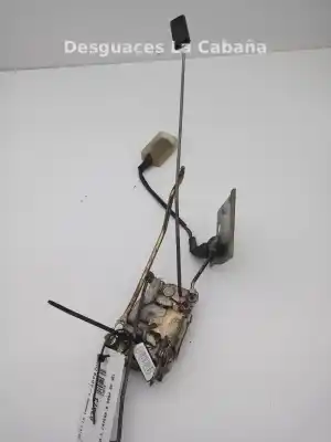 Second-hand car spare part  for OPEL FRONTERA A (U92)  OEM IAM references   