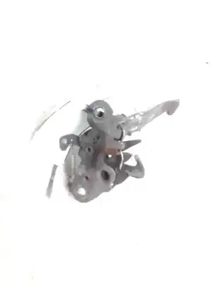 Second-hand car spare part BONNET LOCK for CITROEN C4 I (LC_)  OEM IAM references    Second-hand car spare part BONNET LOCK for CITROEN C4 I (LC_)  OEM IAM references