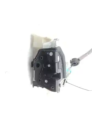 Автозапчастина б/у ЗАМОК ПЕРЕДНІХ ДВЕРЕЙ ЛІВИЙ для AUDI Q3 (8UB, 8UG)  Посилання на OEM IAM   