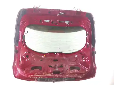 Second-hand car spare part tailgate for ford puma 1.0 ecoboost oem iam references 2732183  