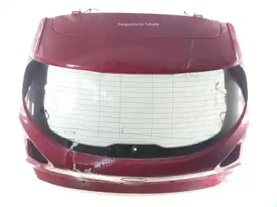 Second-hand car spare part TAILGATE for FORD PUMA  OEM IAM references 2732183  