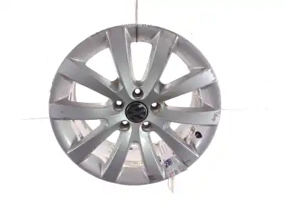 Pièce détachée automobile d'occasion JANTE pour VOLKSWAGEN SCIROCCO III (137, 138)  Références OEM IAM 1K8601025  
